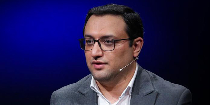 مصوبه مجلس برنامه هسته ای را در خدمت لغو تحریم ها قرار می دهد/ تئوری خویشتن داری در شرایط کنونی یک فریب راهبردی است