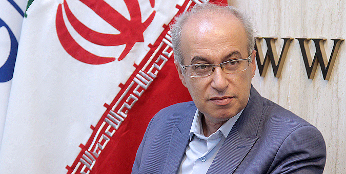 نماینده کلیمیان در مجلس ولادت حضرت زینب (س) و روز پرستار را تبریک گفت