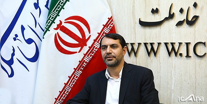 رد قطعنامه تمدید تحریم تسلیحاتی پاسخ  قاطع کشورهای جهان به یکجانبه گرایی آمریکا بود