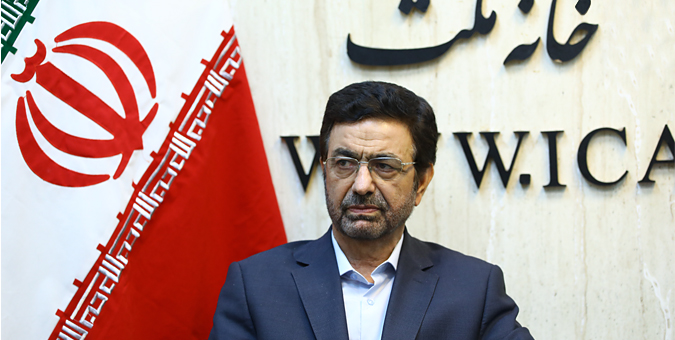 لایحه ساماندهی مرزها در دستور کار مجلس/ لزوم تعبیه منابع لازم برای تحقق اهداف در بودجه 1402