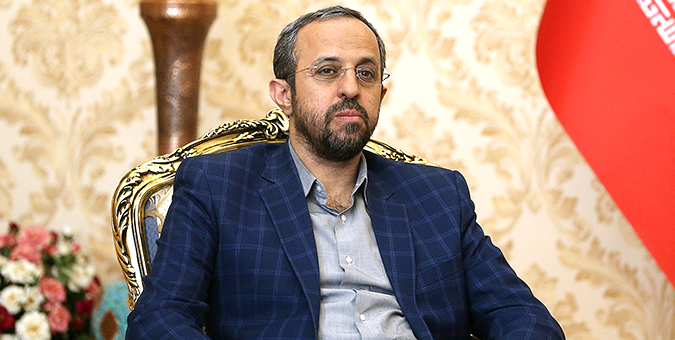 احدیان: اگر دولت راهکارهای مجلس را بکار ببندد، می‌توان به آینده بورس اطمینان داشت