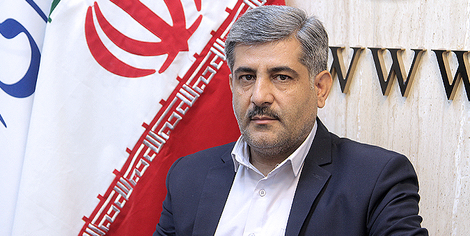 پیام نماینده قروه و دهگلان در پی شهادت مرزبان شهید علی خلیلی