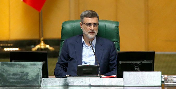 انتشار گزارش عملکرد 3 ماهه هیأت رئیسه برای مشاهده نمایندگان مجلس