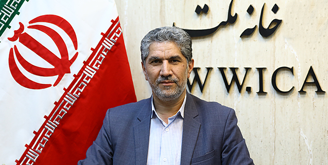 سنگدوینی: از کمیسیون اصل ۹۰ خواستم  استخدام دخترم را بررسی کند