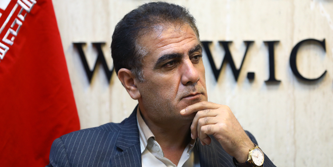 لغو تحریم‌ها باید همراه با ارائه تضمین به ایران باشد