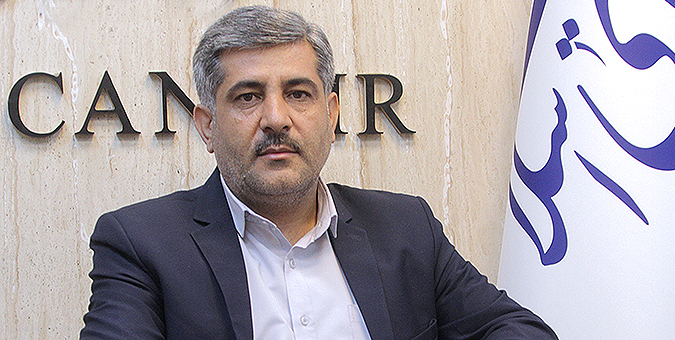 35 درصد از راه های روستایی استان تخریب شده است