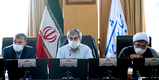 تشکیل کمیته های پنجگانه در کمیسیون انرژی مجلس