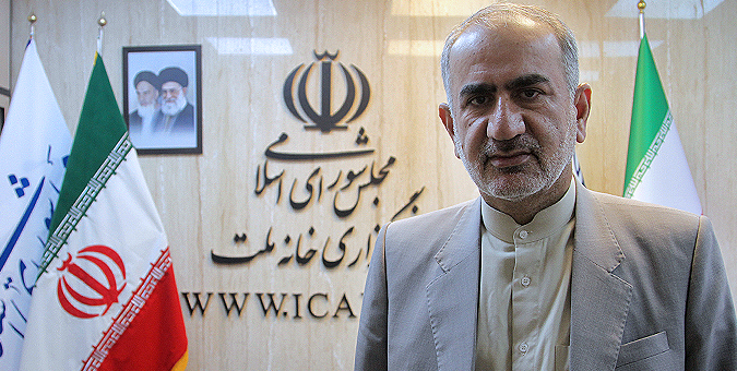 مکان یابی ناحیه تخصصی صنایع بازیافت از ضایعات کشتارگاه ها  در محور شیراز به سروستان در دست بررسی است