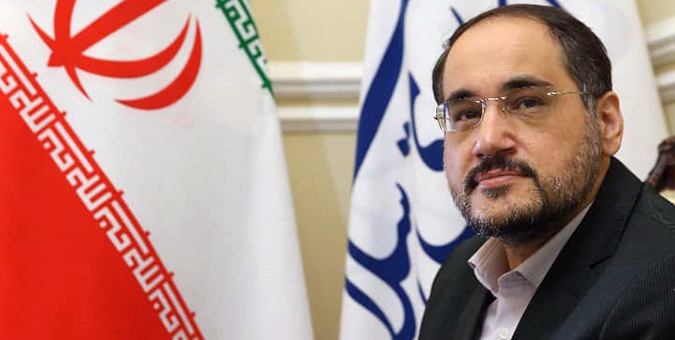 چهار و نیم میلیون تن کالای ضروری در گمرک زمین‌گیر شده است