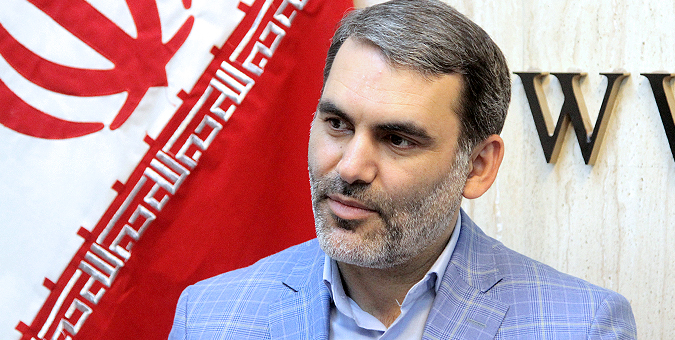 نهم دی ماه  ۸۸ نماد بصیرت ملت ایران شد