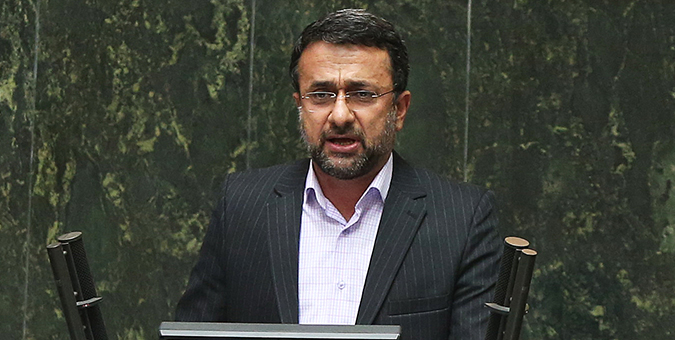 محمدیاری: کارگران سد شفارود از 5 ماه پیش حقوق دریافت نکرده‌اند
