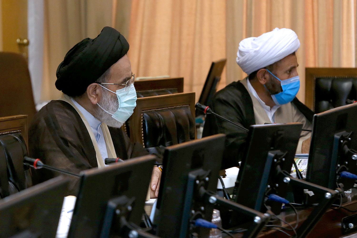نشست کمیسیون فرهنگی مجلس شورای اسلامی