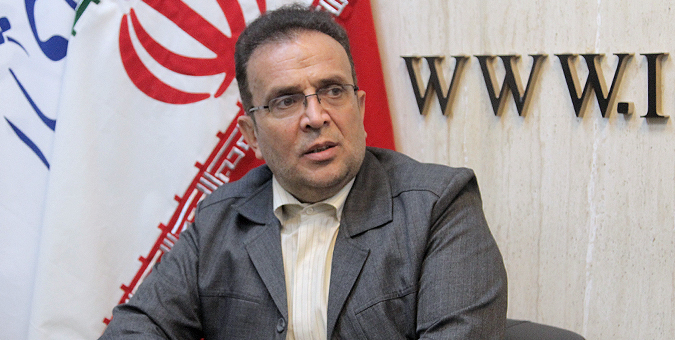 توسعه روابط تجاری تهران - بغداد در گرو تحقق بخشیدن به دیپلماسی اقتصادی است