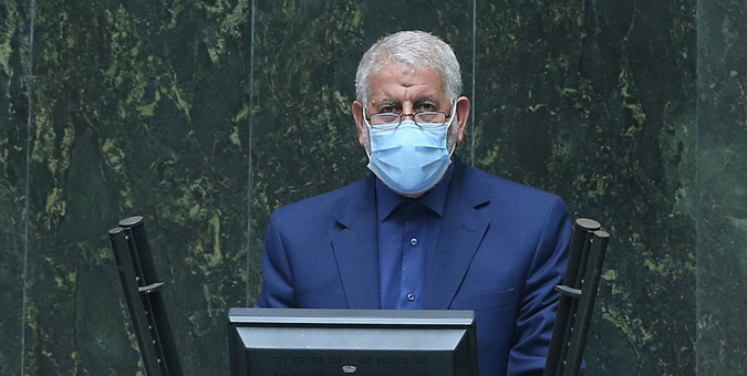 دهمرده: دولت با تمام قوا و شجاعانه برای اصلاح ساختار بودجه به میدان آمده است