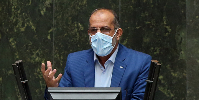 تهران پتانسیل وقوع حوادثی بدتر از کلینیک سینامهر را دارد