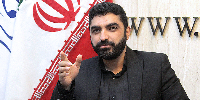 قدرت‌افزایی بین‌المللی هدف حضور ایران در رزمایش مشترک قفقاز ۲۰۲۰