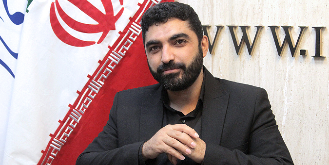 با نام «سپاه»،عشق« معنا» دارد