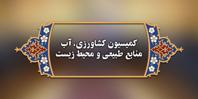 نهاده دامی و کشاورزی در انبار سازمان اموال تملیکی وجود ندارد