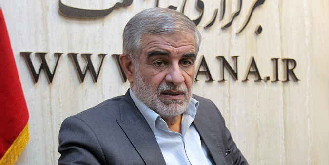 انتخابات ریاست جمهوری  به صورت الکترونیکی برگزار شود