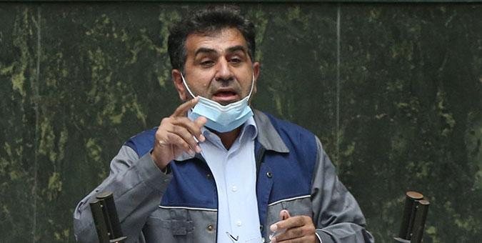 بودجه سال 1401 بدون پشتوانه علمی و منطق اجتماعی ارائه شده است