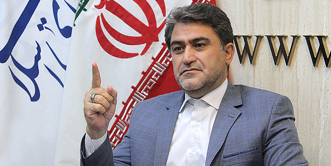 پایانه مرزی رازی فعالیت رسمی خود را آغاز کرد
