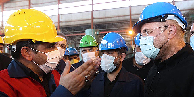 اشتغال جوانان و  تامین آب شرب اصلی‌ترین مطالبات مردم خوزستان