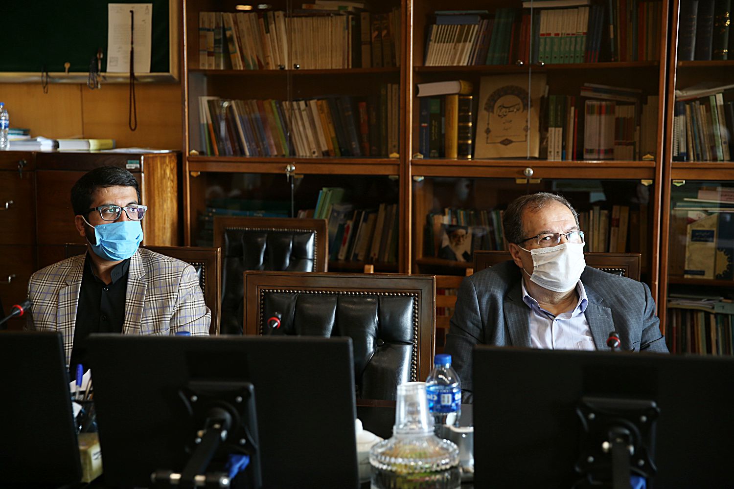 نشست کمیسیون فرهنگی مجلس شورای اسلامی