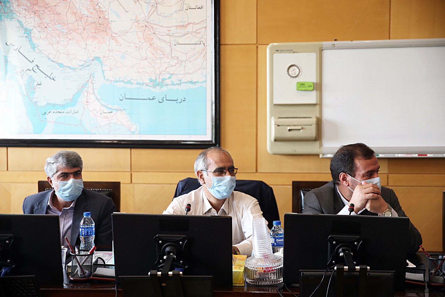نشست کمیسیون اجتماعی مجلس شورای اسلامی