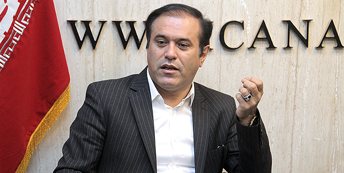 رویکرد ژئوپلتیک کشور به مناطق مرزی باید تغییر کند