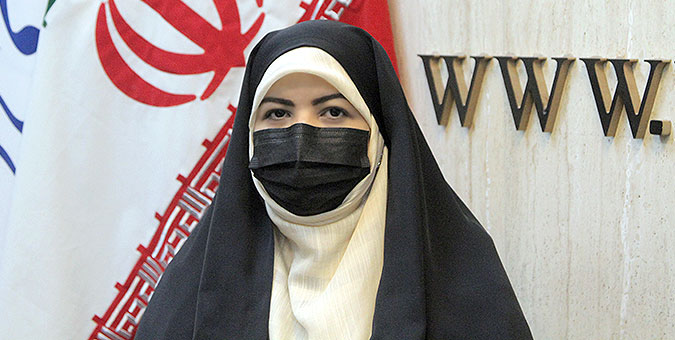 جلسه فراکسیون دیپلماسی سلامت درباره غربالگری رایگان سرطان های شایع زنان