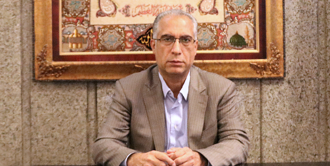با تکمیل مجتمع آب رسانی دشت آبخوان،۴۸ روستای خاش  از نعمت آب بهره مند می شوند