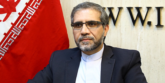 نقش عوامل خارجی در بی‌ثباتی لبنان