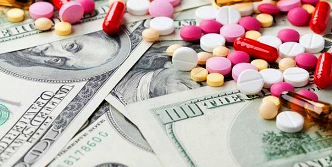 ارز دولتی باید به دارو تخصیص داده شود/ ضرورت برخورد جدی با سوءاستفاده کنندگان از ارز دولتی