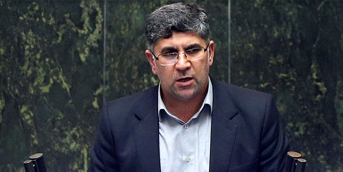 انگلیسی‌ها بیشترین بهره را از میادین مشترک با عراق می‌برند؛ وزیر نفت سیاسی‌کاری می کند