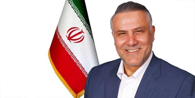 با جذب سرمایه گذار می توان همه امکانات را برای تولید و اشتغال تأمین کرد