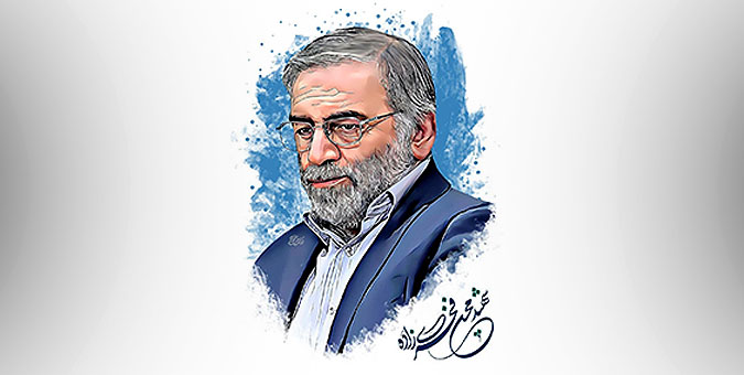 سخن از مذاکره در برابر دشمنی که دانشمند را با گلوله هدف قرار می‌دهد ذلت است