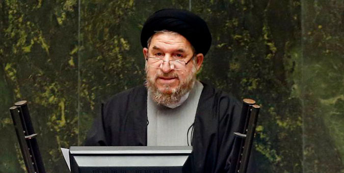 طرح‌های آمریکا در منطقه با قدرت انقلاب اسلامی از بین رفته یا ضعیف شده است