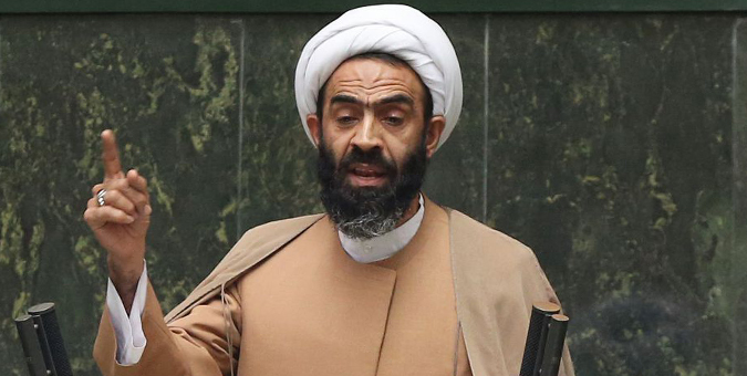 گزارش عملکرد مفتخرانه دولت در مبارزه با کرونا در مجلس ارائه شود