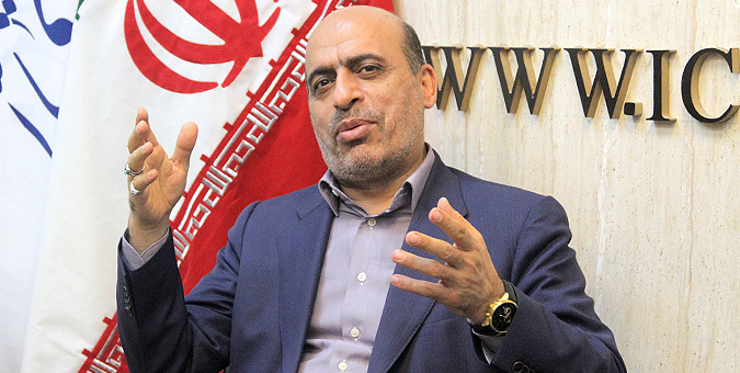 مهمترین راهکار توفیق در فضای مجازی، تولید محتوا در راستای ارزش‌های انقلاب است