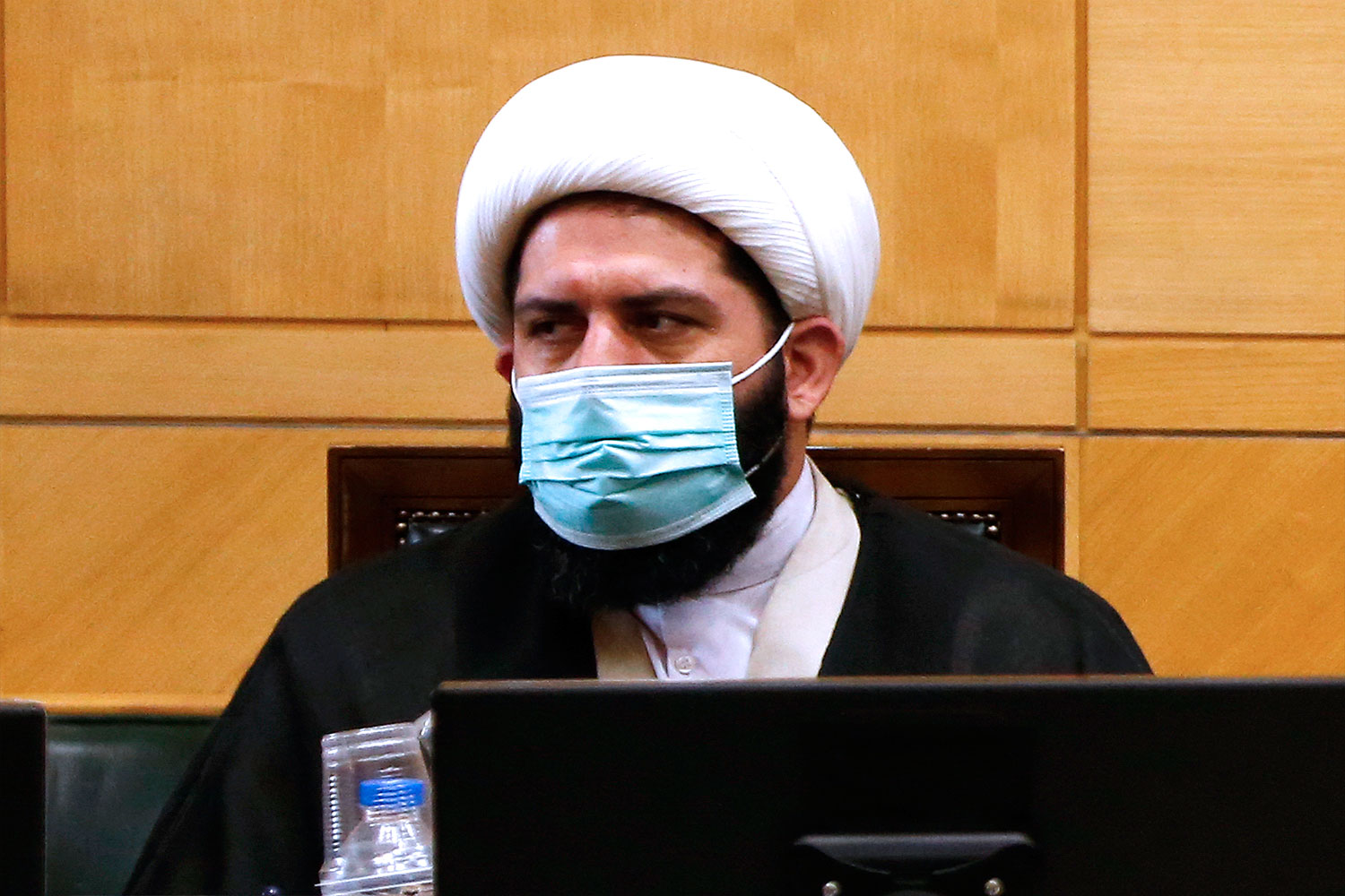 نشست کمیسیون فرهنگی مجلس شورای اسلامی