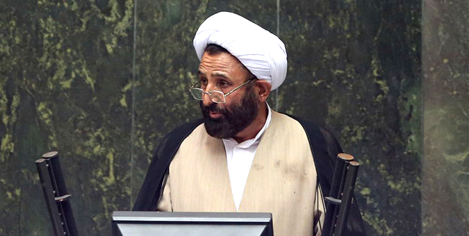 مشکل خرده مالکی اراضی کشاورزی رفسنجان و انار باید حل شود