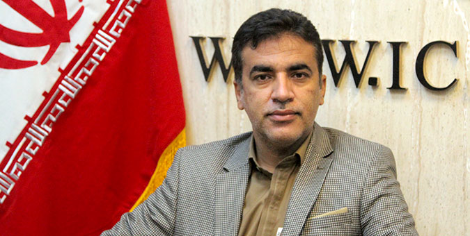 رشد 800 درصدی حوزه مخابرات و ارتباطات در بخش بنت استان سیستان و بلوچستان