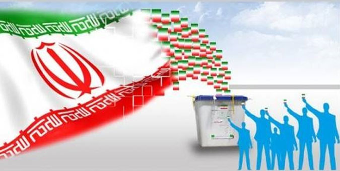 اصلاح قانون انتخابات ریاست جمهوری در این دوره اجرائی شود