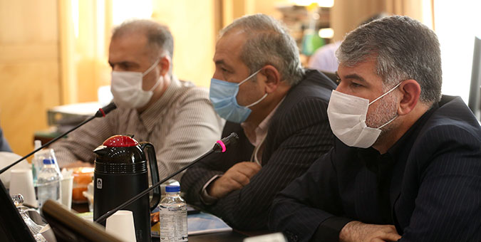 مخالفت کمیسیون کشاورزی با ادغام پژوهشکده حفاظت از خاک و آبخیزداری