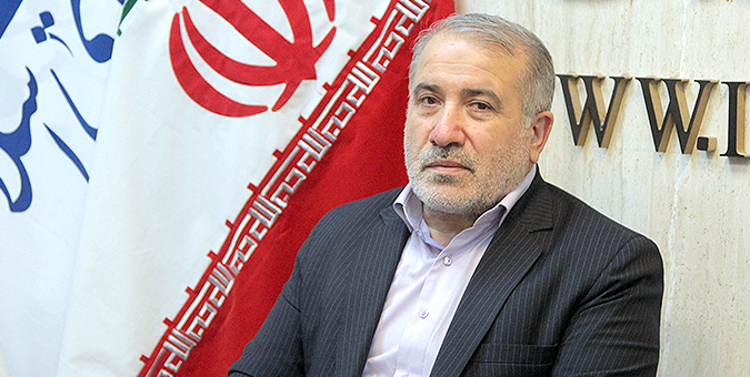 شریعتی اندراتی به عنوان عضو شورای راهبردی میانکاله منصوب شد