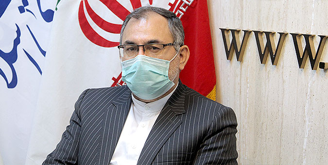 باید به تمامی ابزارهای ایمن‌سازی و پیشگیری برای مقابله با کرونا مجهز شویم