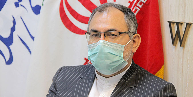 پروژه راه آهن دورود- بروجرد- ملایر به زودی کلنگ زنی می‌شود