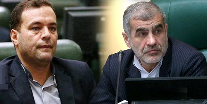 لطفی: هیأت رئیسه برای حل مشکلات اقتصادی مردم جلساتی جامع تشکیل دهد/ نیکزاد: برگزاری جلسات تخصصی در 8 ماه گذشته برای رفع مشکلات اقتصادی مردم
