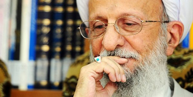 پیام تسلیت رئیس کمیسیون انرژی مجلس در پی درگذشت آیت‌الله مصباح یزدی