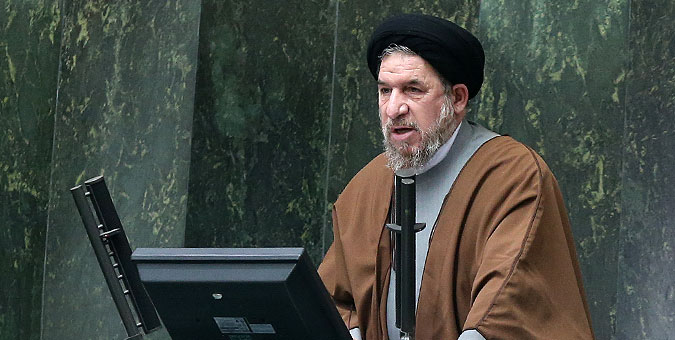 همدلی با اصحاب فرهنگ وظیفه مسئولان است